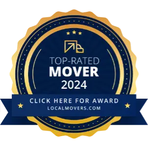 Best Mover in Long Beach 2024